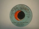 Northern Soul 45 DONALD HEIGHT 