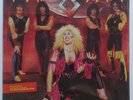 126A	Twisted Sister	Under the Blade	A1-81256	US CLUB EDITION LP Remixed SEALED