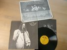 Neil Young ?– Tonight's The Night  GER 1975  LP  gat  ois  POSTER  Vinyl  vg++