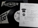 AVENGER - Too wild to tame 7