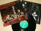 THE EXPLOITED V.RARE ORIG (belgium import) lp + INNER PUNK SEX PISTOLS KBD CLASH