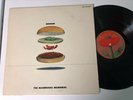 Mandrake Memorial LP Medium Philly PSYCH MINT RARE