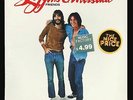 VINYL LP Loggins And Messina - Best Of Friends 1976 PRESSING NEW FACTORY SEALED