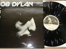 BOB DYLAN - Solid Rock - Ruthless Rhymes DDE 80 Multi Color Splatter Vinyl