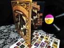 TOP M- ? 3 Color 1968 Orig ? BUFFALO SPRINGFIELD ? LAST TIME AROUND Young STILLS