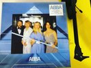 Abba Voulez Vous The Singles Coloured Vinyl Numbered (Low No. 231) Box Set NEW