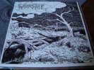 WORSHIP - Last Vinyl Before Doomsday LP lim.091/400