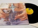 MADONNA 'Like A Prayer' Vinyl LP With Inner BBC PROMO GLR - S84