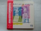 AFRO CUBAN DESCARGA AREITO 5LP BOX V.A. / WITH OBI ESTRELLAS DE AREITO