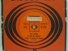 FRANCINETTE - Oia Zumbi 1975 BRAZIL ORIG 45 AFRO SAMBA FUNK DRUM BREAKS HEAR