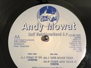 Andy Mowat   Ruff Neighbourhood e.p