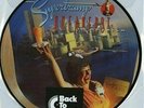 SUPERTRAMP Breakfast In America PICTURE DISC VINYL LP BRAND NEW