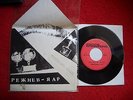 NOTORISCHE RFLXE russen-rap/hammer 7