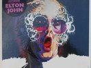 Elton John Rare OZ 5LP Box set Definitive NM ’79 DJM 80751/5 + poster Rock Pop
