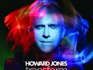 Howard Jones - Transform (180g LP) Vinyl LP Big Lake Music NEW