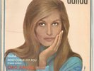 DALIDA ciao amore ciao / mama +2 7