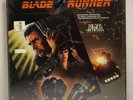 Blade Runner Soundtrack LP - Warner Bros 23748-1 - Tested EX+ Vinyl -Shrink Nice