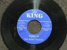 TODD RHODES ORCH Rocket 69 KING 4528