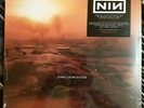 NINE INCH NAILS-YEAR ZERO REMIXED, 3LP VINYL RECORDS, NEW & SEALED *PLS READ*