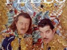 YELLO - BABY LP 12