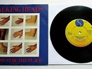 Talking Heads - This Must Be The Place UK 1983 Sire Records 7