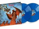Bat Out Of Hell Ii: Back Into Hell [2 Lp][translucent Blue]  By Meat Loaf (New)