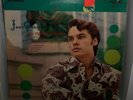 Juan Gabriel - El Alma Joven... VG+/G+ Vinyl LP - Aracano - Latin - Plays Great.
