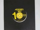Against Me  - The Acoustic EP 7