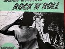 Desperate Rock n Roll Vol 12.  Rockabilly Bop   Vinyl LP Collector Records