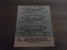 More of the Monkees RCA Victor Colgems Jukebox EP Title Strips