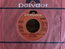 PETE WARNER   I JUST WANT TO SPEND MY LIFE WITH YOU Soul 45   Polydor