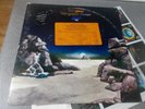 Yes Tales from Topographic Oceans white label promo 2LP specially spiralled