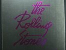 5-LP-Box THE ROLLING STONES - the rolling stones, FR