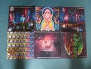 HAWKWIND Space Ritual  2-LP-Set  German UA Original  Vinyl:mint-/Cover:excellent