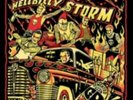 DEMENTED ARE GO: HELLBILLY STORM  -COLOURED [LP vinyl]
