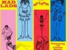 MAD LADS: IN ACTION (LP vinyl *BRAND NEW*.)