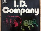Vinyle de  I.D.COMPANY   