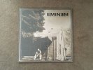 Eminem The Marshal Mathers LP UK 180 Gram Vinyl 2-lp Dr Dre