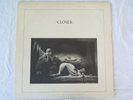JOY DIVISION- CLOSER - ORIG OZ COPY - FACOZ 1001 - RARE - SUPERB SOUND.