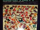Martha (Reeves) & The Vandellas-Dance Party LP