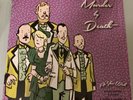 Murder By Death As You wish Volume 2 Vinyl Record