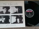 THE CHURCH Starfish LP Arista 208 895  UK/EU Press 1988
