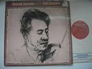 Henryk Szeryng Plays Fritz Kreisler,Philips ?6833 164 Sampler Stereo Mint Vinyl