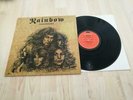 RAINBOW Long Live Rock 'n' Roll LP Polydor SPELP 34 UK 1978