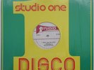 Tommy McCook JAMAICA BOLERO Freddie McGregor I Shall Be Released Studio One 12