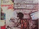 Jacob Miller TENEMENT YARD Jam Sounds LP NICE