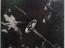 Fatman Reddim Section MEETS DOWNTOWN HORNS Dub LP