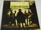 Fields Of The Nephilim Dawnrazor Us Lp record album