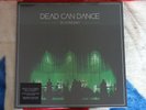 Dead Can Dance - In Concert (vinyl, 2013, new)