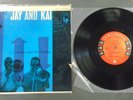 Autographed by J.J. Johnson  Kai Winding, Jay and Kai, Columbia CL 257310